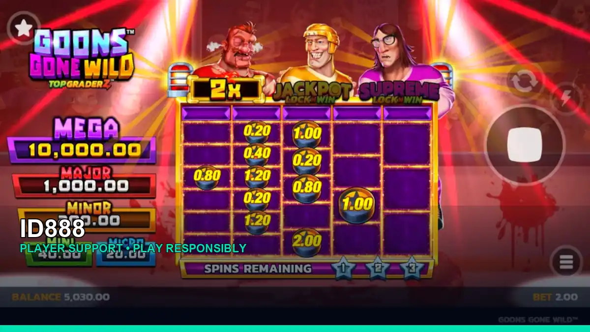 ID888 player support and responsible gaming guide for Philippine players