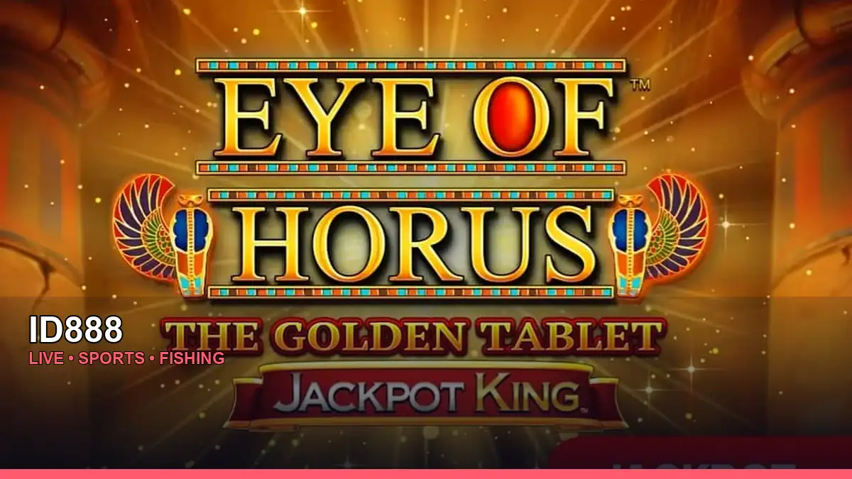 ID888 live casino, sports and fishing games for Philippine players